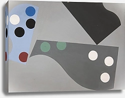 Постер Тойбер-Арп Софи Composition