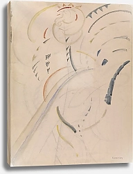 Постер Шмальцигауг Жюль Петух