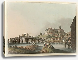 Постер Майер Луиджи Дворец в Бухаресте