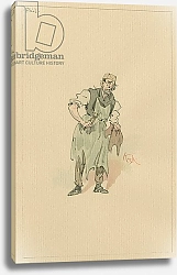 Постер Кларк Джозеф Phil Squod, c.1920s