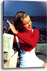 Постер Monroe, Marilyn 68