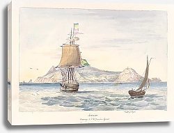 Постер Смит Чарльз Гамильтон Третий