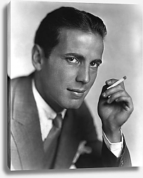 Постер Bogart, Humphrey