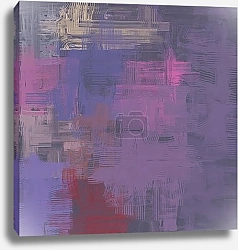 Постер Абстрактная картина #28