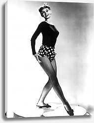 Постер Hepburn, Audrey 73