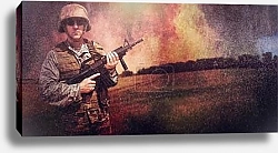 Постер Танцовщицы в ночном клубе