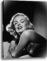 Постер Monroe, Marilyn 91