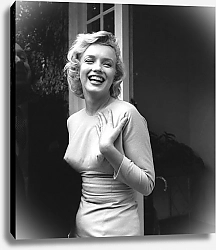 Постер Monroe, Marilyn 2
