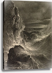 Постер Калам Александр La Mer