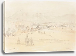 Постер Шевалье Николас Станция Манапури