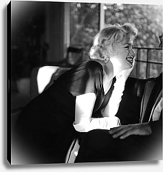 Постер Monroe, Marilyn 78