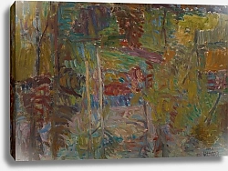 Постер Блондер Саша Road in the Forest