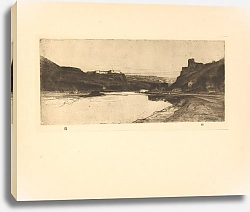 Постер Кэмерон Дэвид The Meuse