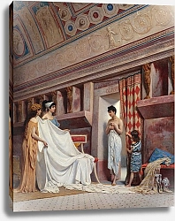 Постер Сифони Анатолио Сцена купания