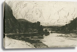 Постер Кэмерон Дэвид На нашем пути