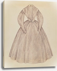 Постер Хофманн Мелита Dress