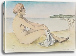 Постер Канольдт Александр Хиддензее III