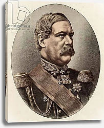 Постер General Francis Edward Todleben