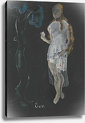 Постер Ландау Лон Eva