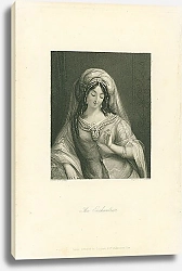 Постер The Enchantress 1