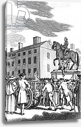 Постер Школа: Английская 18в. William Stroud