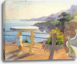 Постер Уолтер Лилли Krimmi vaade)