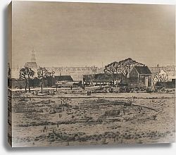 Постер Хенриет Хенк Stadszoom