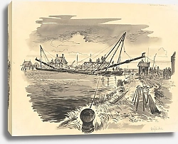 Постер Оортвейн Мартен Spijkerboor