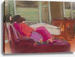 Постер Гут Пол Intérieur Sainte-Maxime