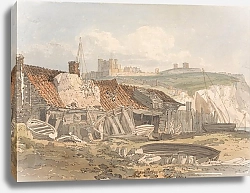 Постер Гиртин Томас Dover