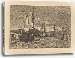 Постер Цварт Виллем Haven