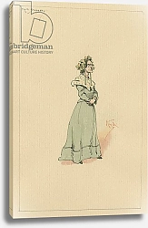 Постер Кларк Джозеф Mrs Snagsby, c.1920s