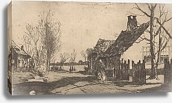 Постер Грондхаут Виллем Epe