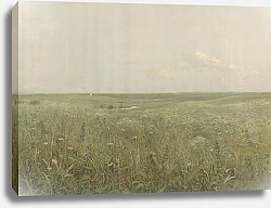 Постер Чумаков Аркадий Kazakh Steppe