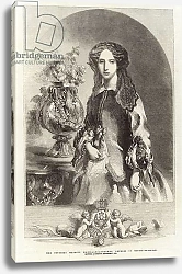 Постер Her Imperial Majesty, Marie-Alexandrowna