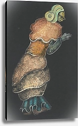 Постер Ландау Лон Hawi, de ooi