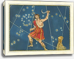 Постер Байер Иоганн Bootes