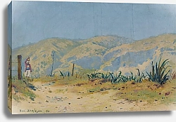 Постер Брукман  Генри Bou-Zaréa