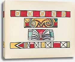 Постер Школа: Американская 20в. Фото 49 Разное оформление из портфолио 