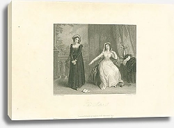 Постер The Letter 1