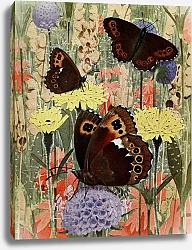 Постер Робер Поль-Андре Великий Негр-Венгр