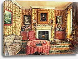 Постер Бест Мари Our Drawing Room at York