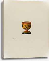 Постер Хеннинг Чарльз Pa. German Salt Cup