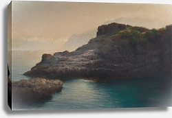 Постер Брукман  Генри Cap de Sorrente