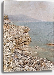 Постер Дубовской Николай Скалы