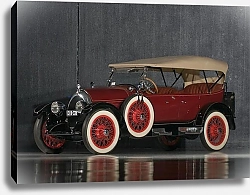 Постер ReVere Model A Touring '1920