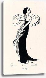 Постер Клоостер Йоханнес Танцор