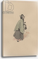 Постер Кларк Джозеф Miss Flite, c.1920s
