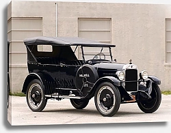 Постер Maxwell 25 Touring '1922