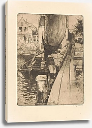 Постер Грондхаут Виллем Volendam